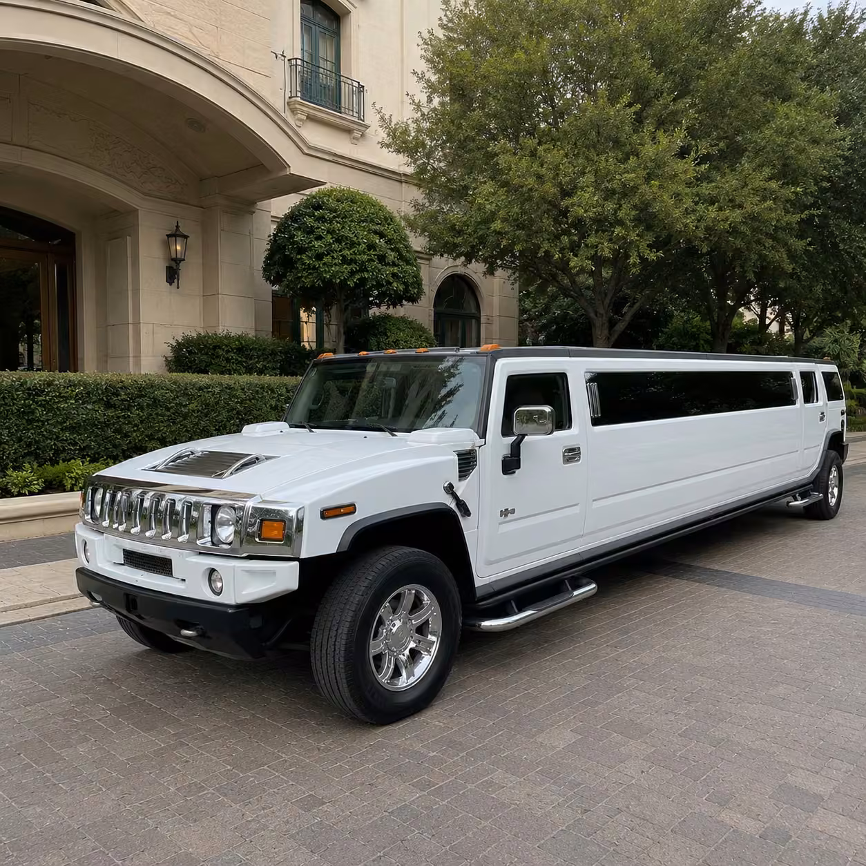 why choose limoservicesphiladelphia.com