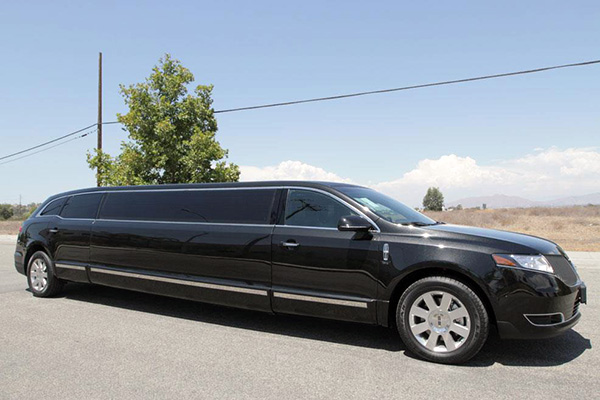 top travel limo